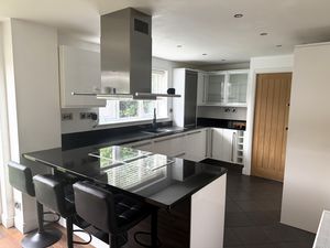Open Plan Dining Kitchen- click for photo gallery
